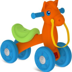 Baby Bike Ponei de Equilibrio – Bandeirante