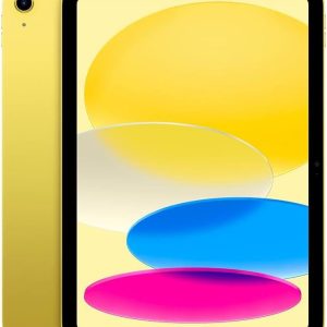 2022 Apple iPad de 10,9 polegadas (Wi-Fi, de 256 GB) – Prateado (10ª geração)