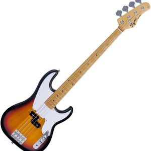 CONTRABAIXO 4 CORDAS TAGIMA TW SERIES TW-66 SUNBURST