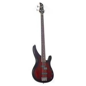 Contrabaixo 4 Cordas Passivo Trbx174 Old Violin Sunburst Yamaha, Yamaha, Trbx174