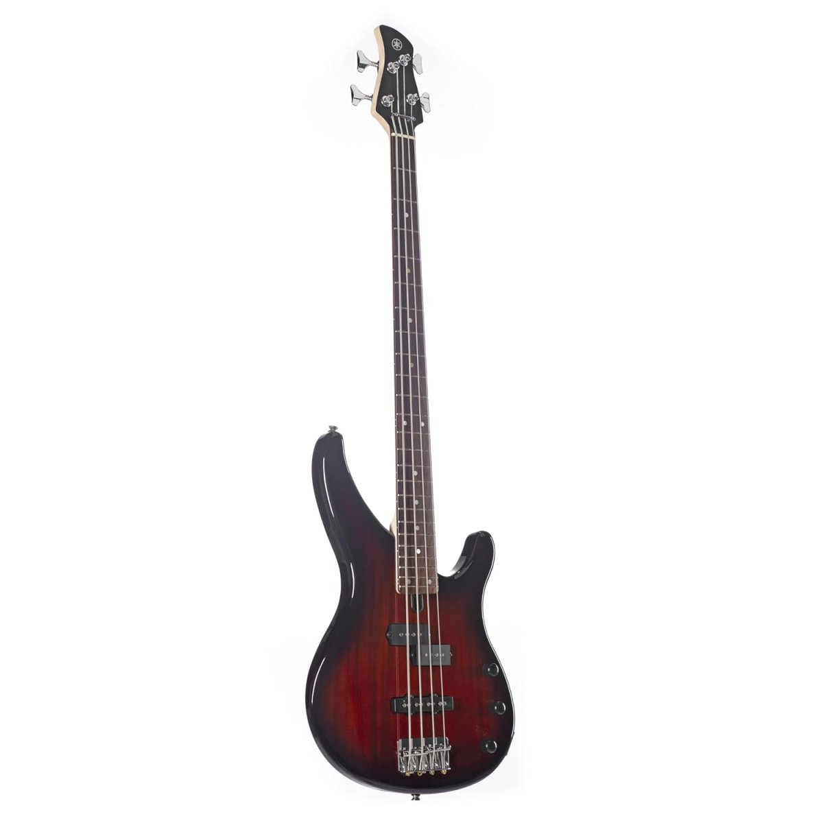 Contrabaixo 4 Cordas Passivo Trbx174 Old Violin Sunburst Yamaha, Yamaha, Trbx174 - Image 2