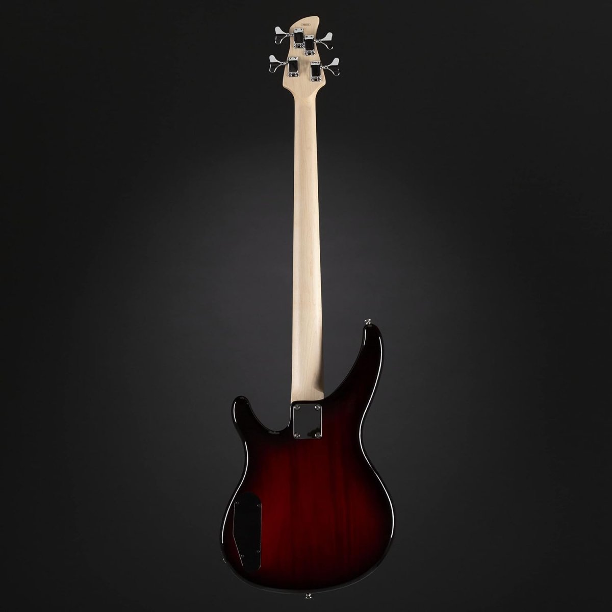 Contrabaixo 4 Cordas Passivo Trbx174 Old Violin Sunburst Yamaha, Yamaha, Trbx174 - Image 4