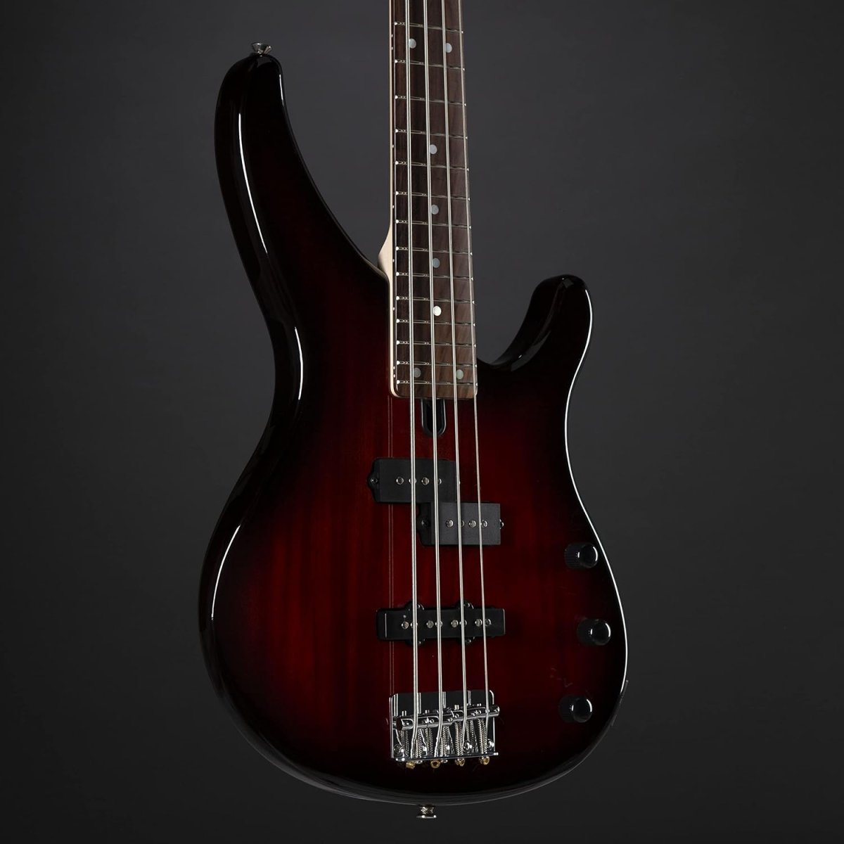 Contrabaixo 4 Cordas Passivo Trbx174 Old Violin Sunburst Yamaha, Yamaha, Trbx174 - Image 7