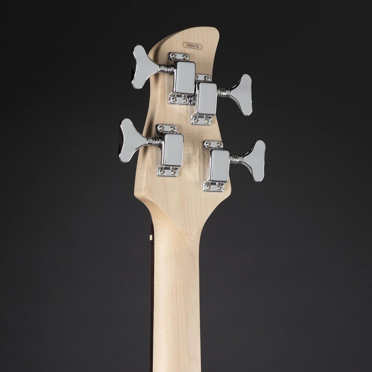 Contrabaixo 4 Cordas Passivo Trbx174 Old Violin Sunburst Yamaha, Yamaha, Trbx174 - Image 6