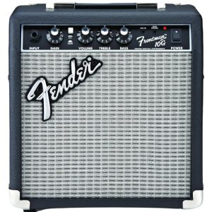 Combo Fender 231 1000 000 – Frontman 10 G – 120v